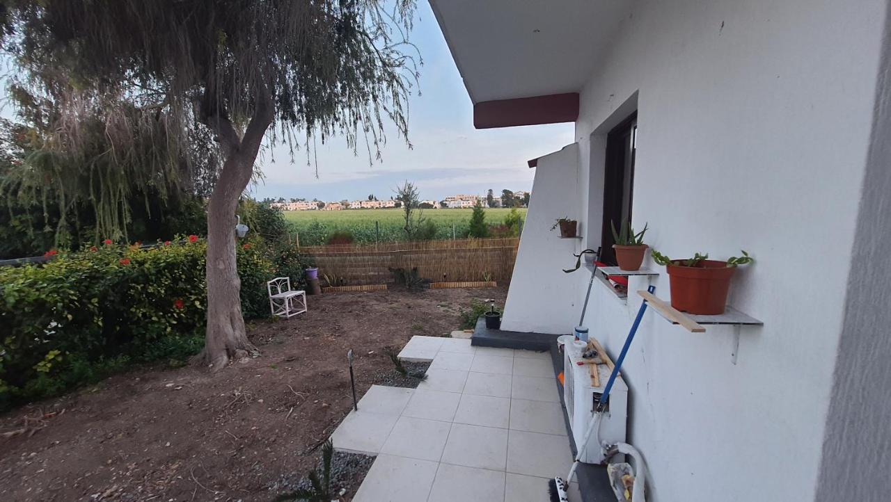 Nice Holiday Apartment Paphos Exterior foto